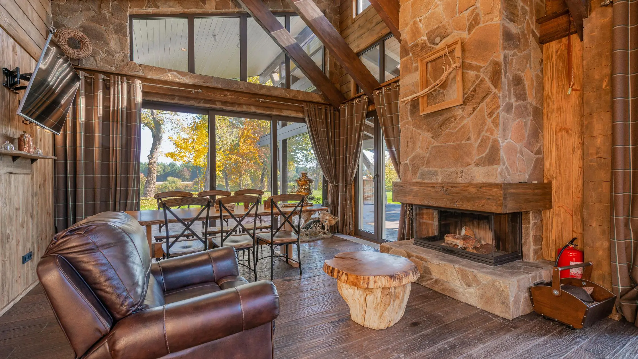 Rustic Charm